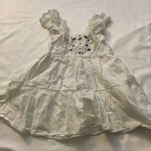 (Like New) Old Navy Toddler Dress